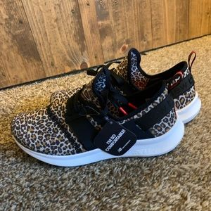 Leopard New Balance